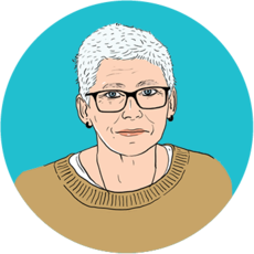 Vodičková