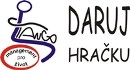 Logo Tango - Daruj hračku